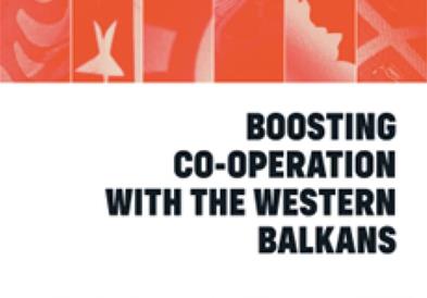 ОК ќе биде домаќин на самит со лидерите од Западен Балкан кон крајот на годинава