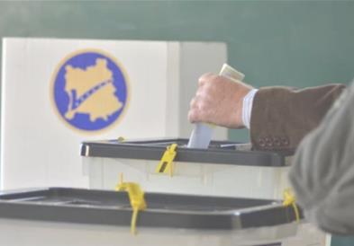 Во Косовската амбасада за парламентарните избори вчера гласале 17 од 55 пријавени лица