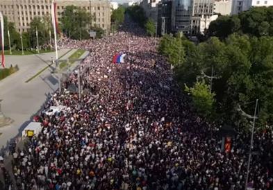 Владата на Србија тврди дека ги исполнила сите барања на студентите
