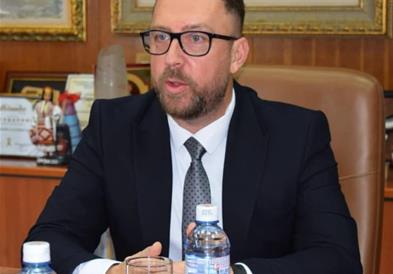 Љутков ќе го соопшти проектот кој ќе не претставува на 19. Биенале на архитектурата во Венеција