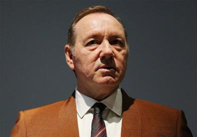Кевин Спејси повторно обвинет за сексуален напад