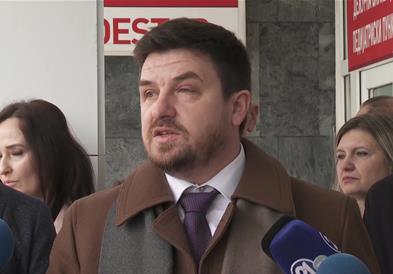 Нов педијатриски пункт на поликлинка Бит Пазар за деца под 14 години