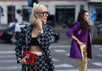 Три важни правила поради кои Италијанките се најдобро облечени жени на светот –третото е клучно