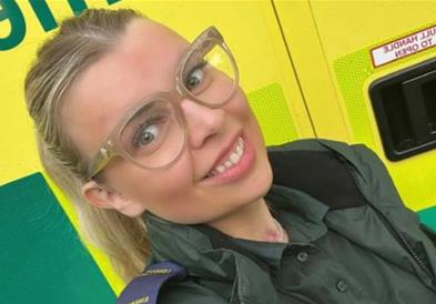 Кетрин го раскажува своето болно искуство со кое ги предупредува другите луѓе