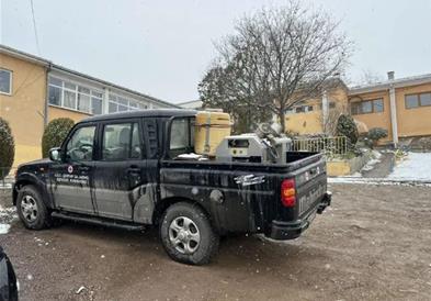 Еден потврден, тројца сомнителни случаи на шуга во основно училиште во кумановско Романовце