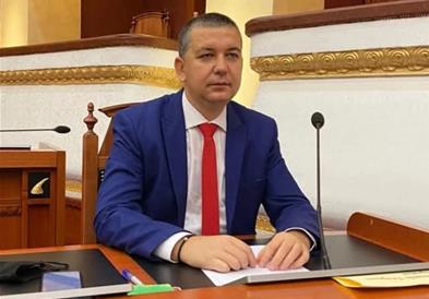 Се одржа првото рочиште по тужбата на Фондацијата „Бугарска меморија“  против  МАЕИ