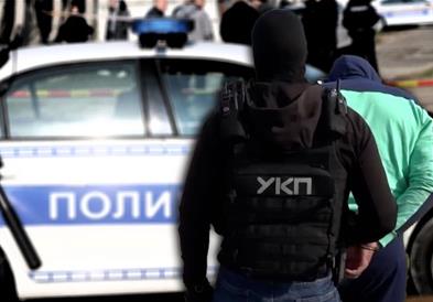 Во Србија продолжува акцијата на ЈО за откривање и процесуирање на корупцијата