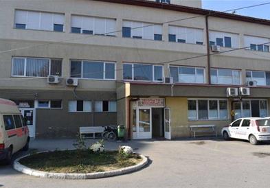 Апаратот за компјутерска томографија во струмичката болница не работи една година