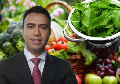 Неврохирург порачува кои намирници го чуваат мозокот 