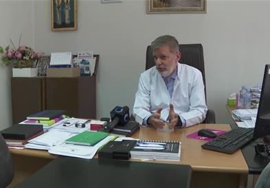 Барбов: Не знаев дека ќе бидам распореден на друг оддел 