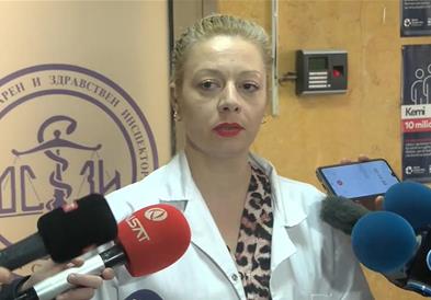 Нови 2.726 заболени од грип изминатата недела,намалување за 5,3 % во однос на минатата