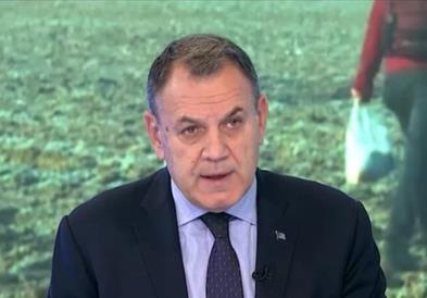 На почетокот на годинава за 20 отсто намалени мигрантските бранови во Грција