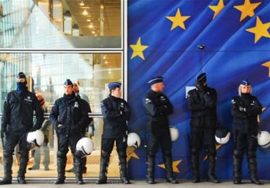 Албанците се рангирани по Грузијците за принудно враќање од земјите на ЕУ во 2024 година