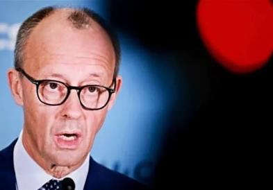 Избори во Германија- според анкетите Мерц со најголеми шанси да стане канцелар