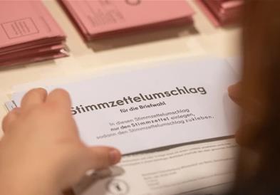 Рекордно висока излезност на германските избори – 83 отсто