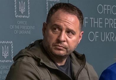 Јермак: Украина нема да прави компромис со независноста и територијалниот интегритет