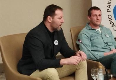 Ѓоргоновски: Клубовите мора да поработат на доближување на ракометот кај децата