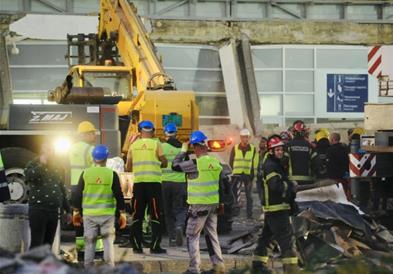 Уапсена раководителка во железницата на Србија