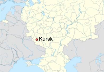 Евакуација на жителите на руската област Курск под украинска окупација