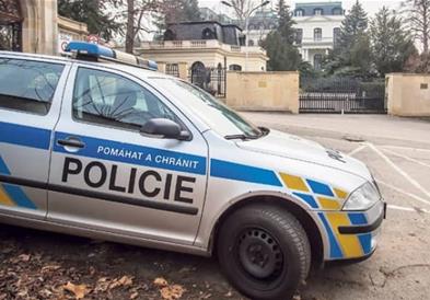 Полицијата во Чешка уапси 22 лица за корупција и измама од 160 милиони евра од европски фондови