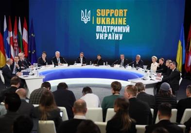 Кошта: Ги цениме напорите на Трамп, но само Украина решава дали има услови за мировни преговори