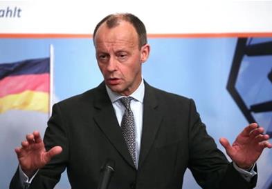 Мерц: Резултатот на екстремната десница е последно предупредување за умерените партии