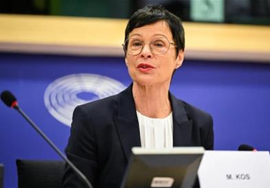 Кос: Работиме со полна брзина Украина да ги почне преговорите