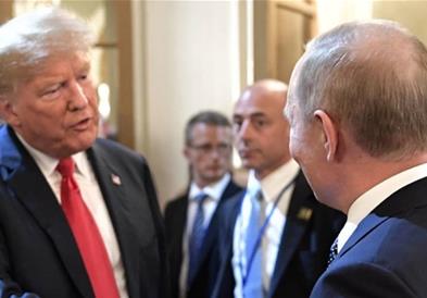 Путин го пофали Трамп и му понуди ретки руски минерали: Ги имаме повеќе отколку Украина