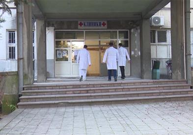 Македонија има скоро 10 000 доктори, за 10 години само на еден му била одземена лиценцата