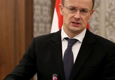 Унгарија бара отстранување на осум лица од списокот санкции на ЕУ против Русија