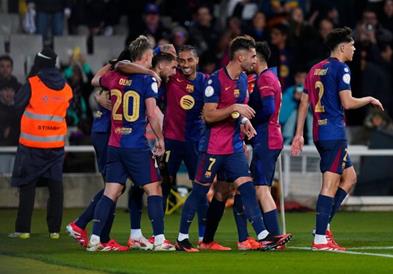 Барселона сака да го продаде Торес