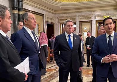 Утре нова средба на американската и руската делегација- ќе се одржи во Истанбул 