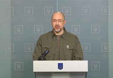 Украинскиот премиер објави детали од договорот со Трамп: Наши се 50 проценти