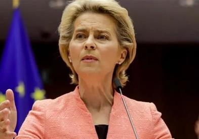 Фон дер Лајен: ЕУ не ги менува своите цели за заштита на животната средина