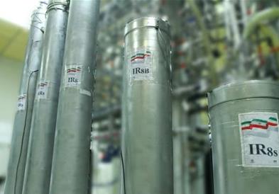 МААЕ: Иран го забрзува производството на збогатен ураниум за оружје