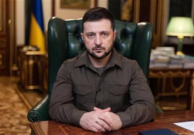 Зеленски: Подготвен е рамковниот економски договор со САД