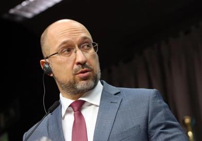 Украина даде зелено светло за договорот со Вашингтон за ретките минерали
