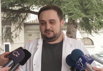 ИЈЗ: Минатата недела пријавени 3.035 случаи на заболени од грип,11 % повеќе од претходната