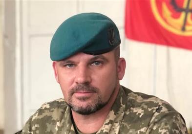 Зеленски го отпушти командантот на вооружените сили на Украина