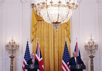 Трамп: Прекинот на огнот меѓу Русија и Украина ќе го постави темелот за долгорочен мир