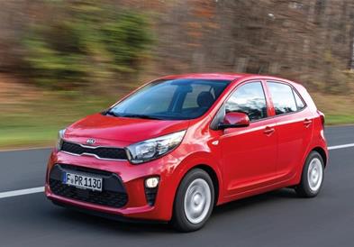 Популарната „Kia“ добива наследник