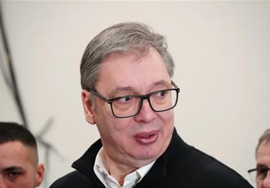 Вучиќ: Пред Србија е да одлучи како ќе се позиционира во целосно новиот свет