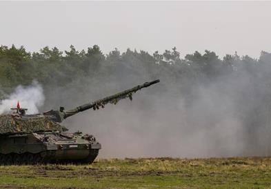 Најмалку три лица загинаа во украинскиот артилериски напад врз регионот Керсон