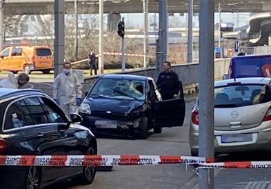 Уапсен напаѓачот од Манхајм, најмалку двајца загинати