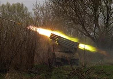 Руска ракета погоди воен полигон во Украина, има повеќе загинати и повредени
