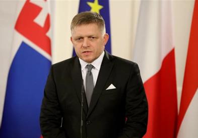 Фицо: Не ја поддржувам војната, ниту воена и финансиска поддршка за Украина