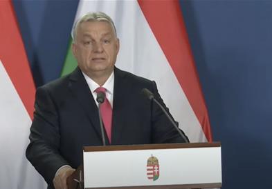 Орбан: Јасно се гледа стратешката разлика во ЕУ по изборите во САД