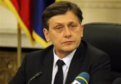 Кандидатот за претседател на Романија Гергеску е всушност „кандидат на Русија“, тврди ривалот