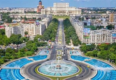 Романија прогласи двајца руски дипломати за персона нон грата