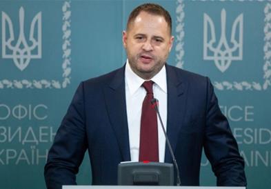 Јермак: Состанок меѓу украински и американски претставници ќе се одржи „во блиска иднина“